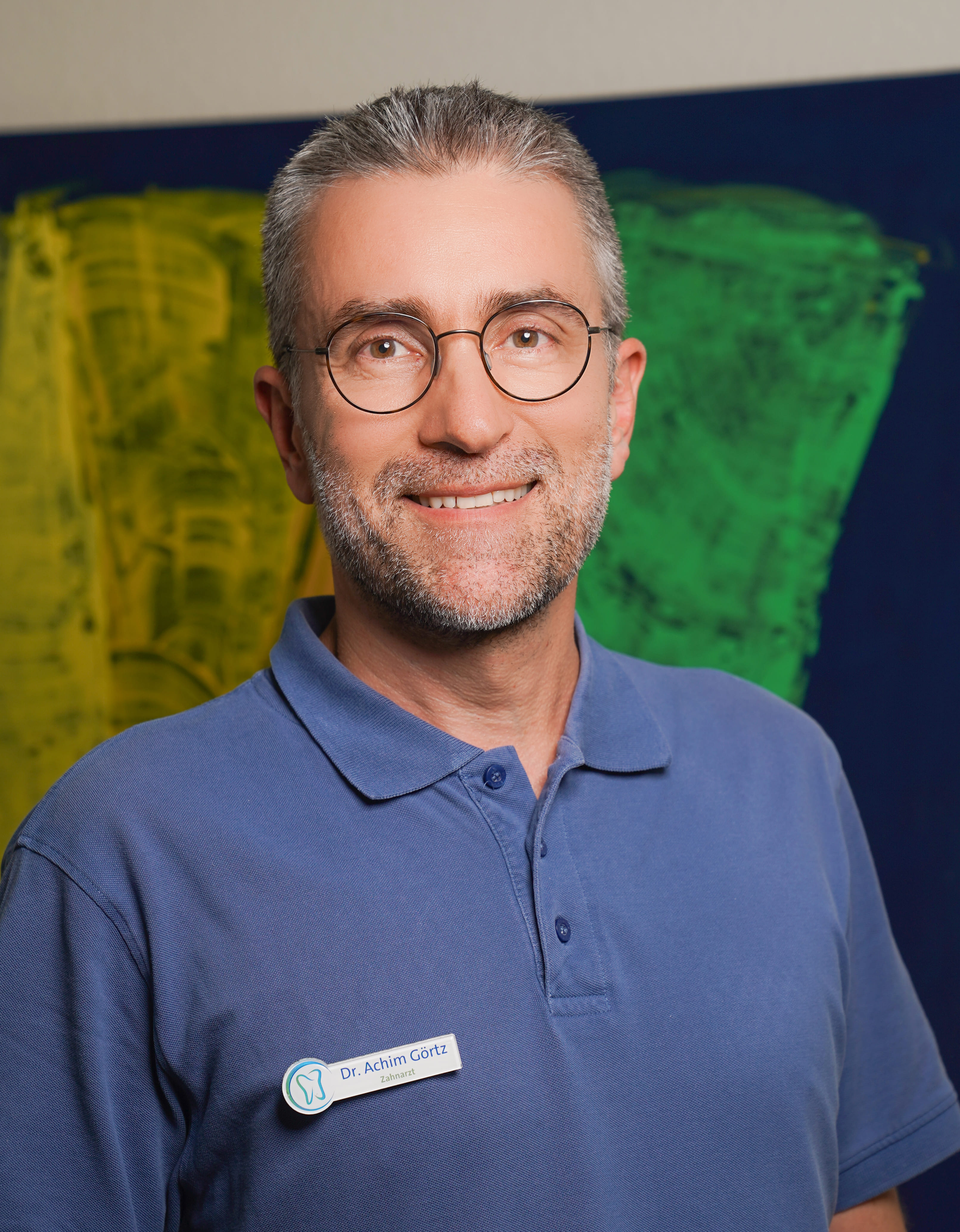 Dr. Achim Görtz